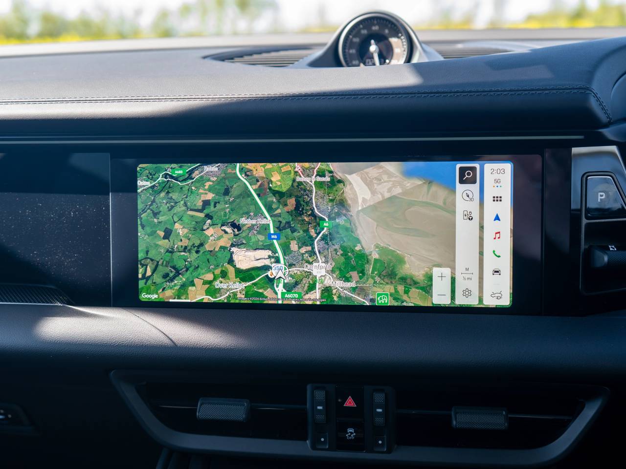 Macan TURBO (5) image 32