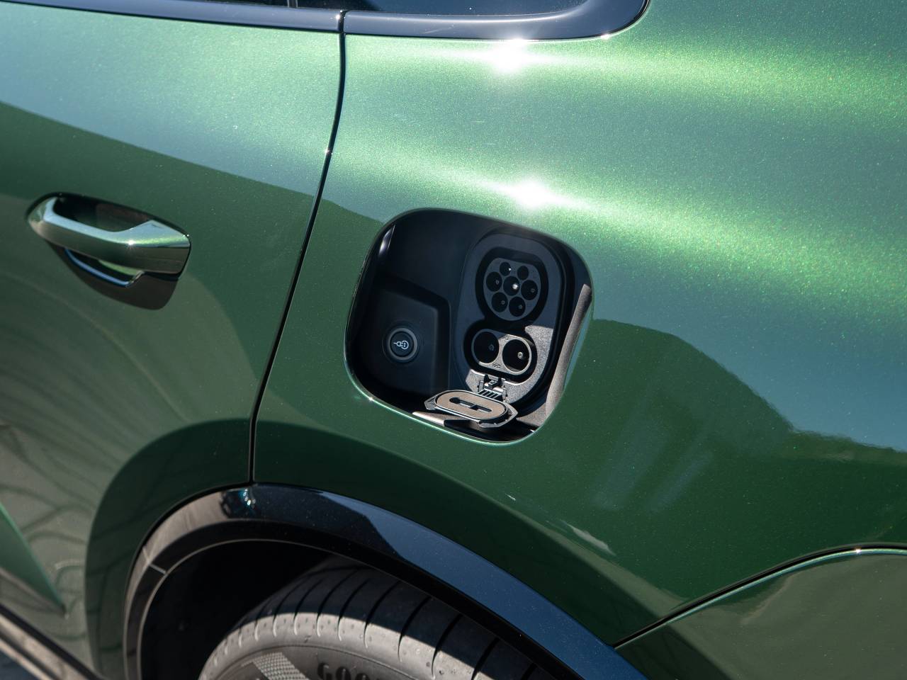 Macan TURBO (5) image 17