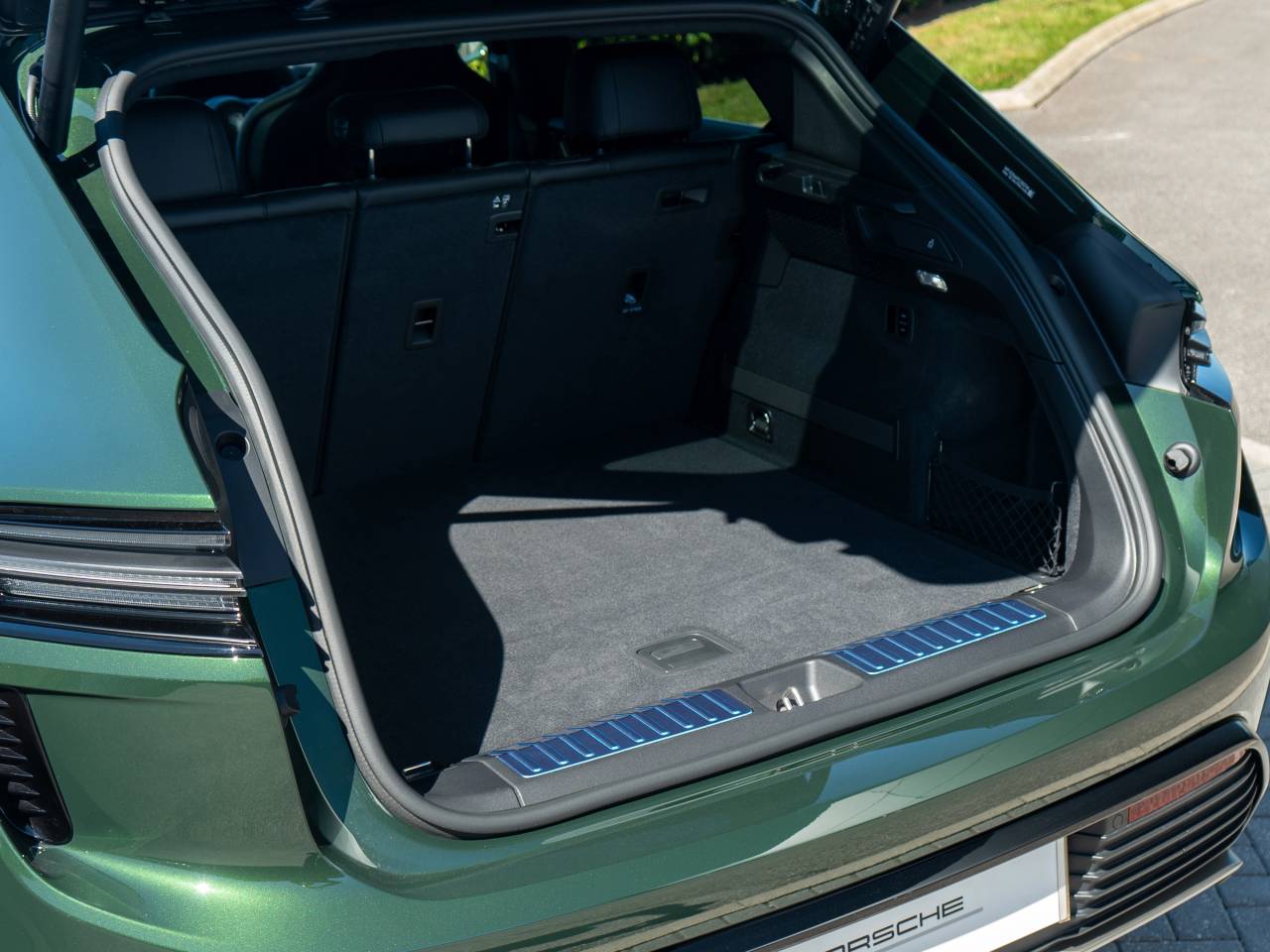 Macan TURBO (5) image 11