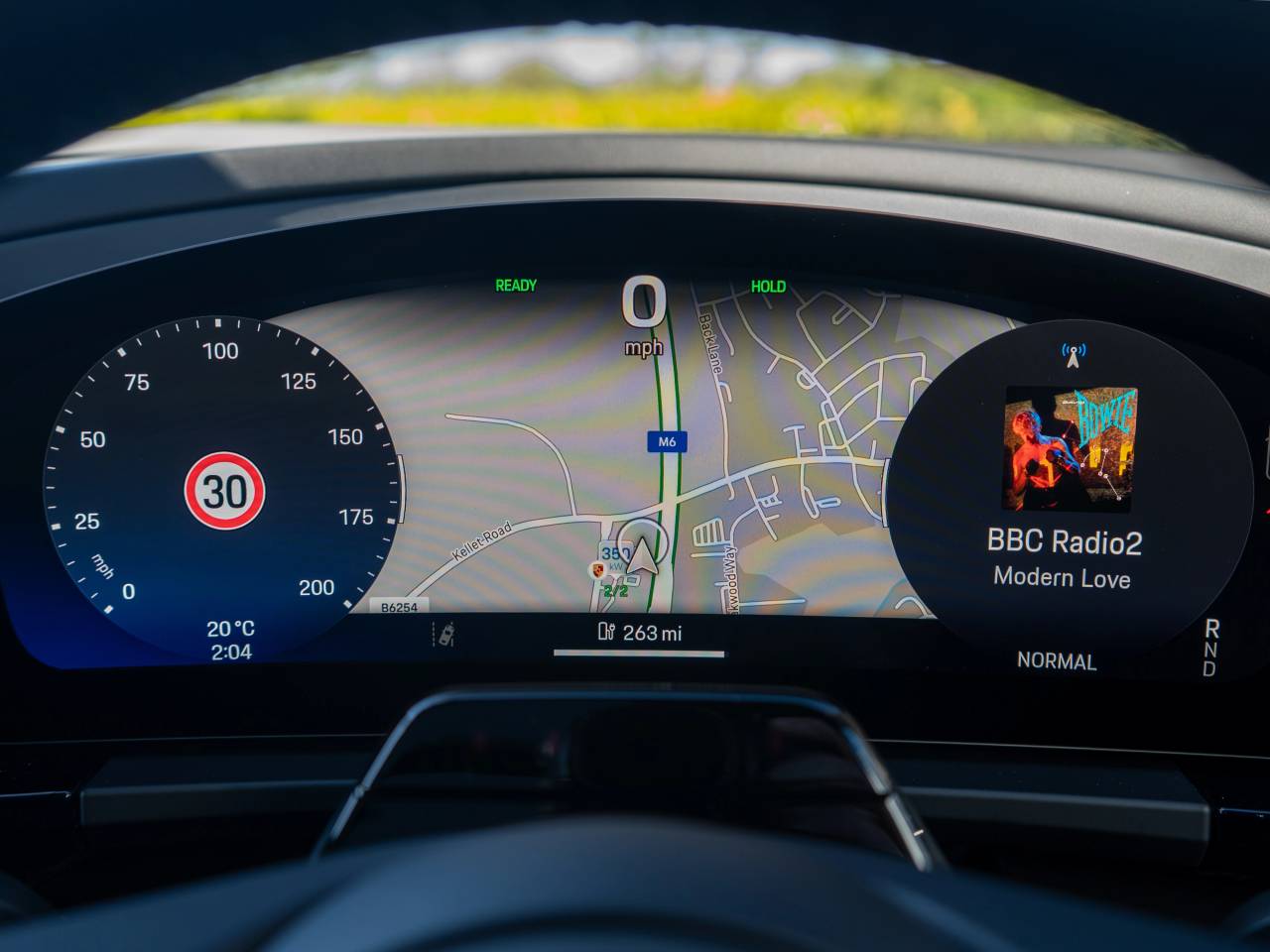 Macan TURBO (5) image 31