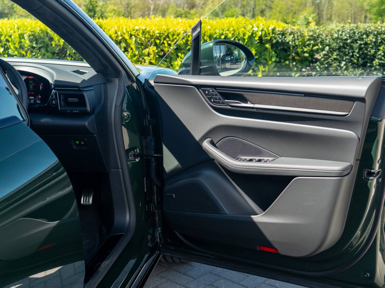 Macan TURBO (5) image 37