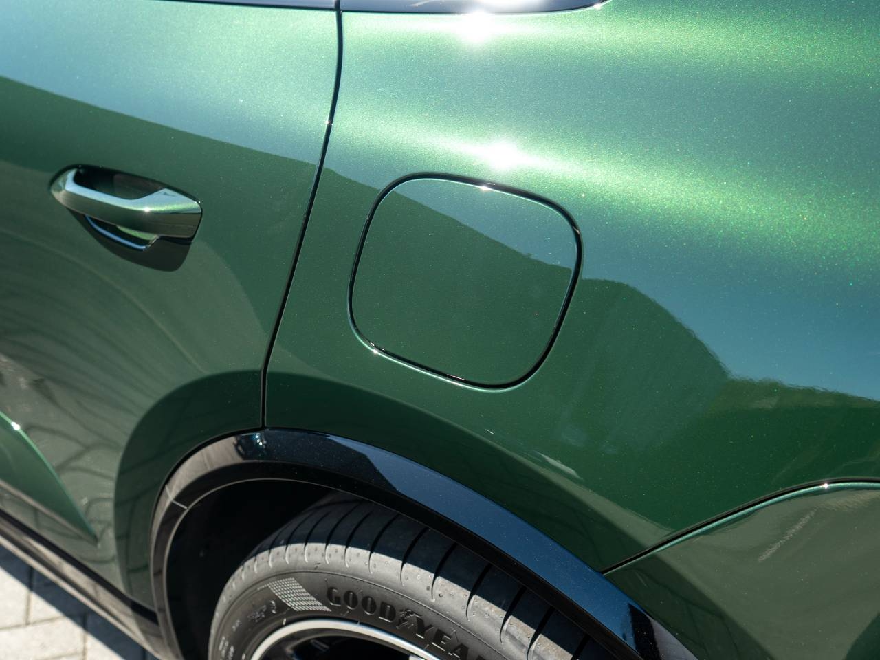 Macan TURBO (5) image 16