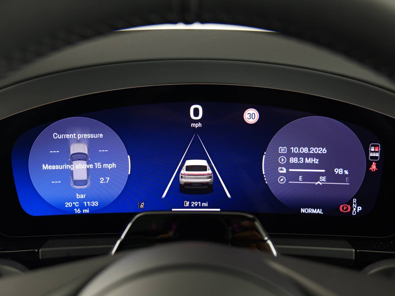 Macan (111) image 21