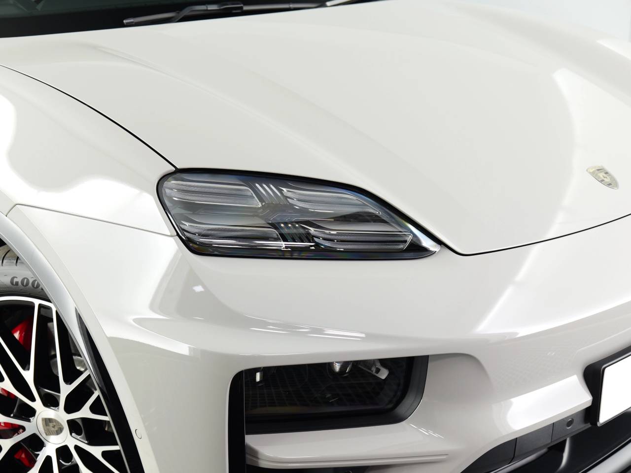 Macan (111) image 10
