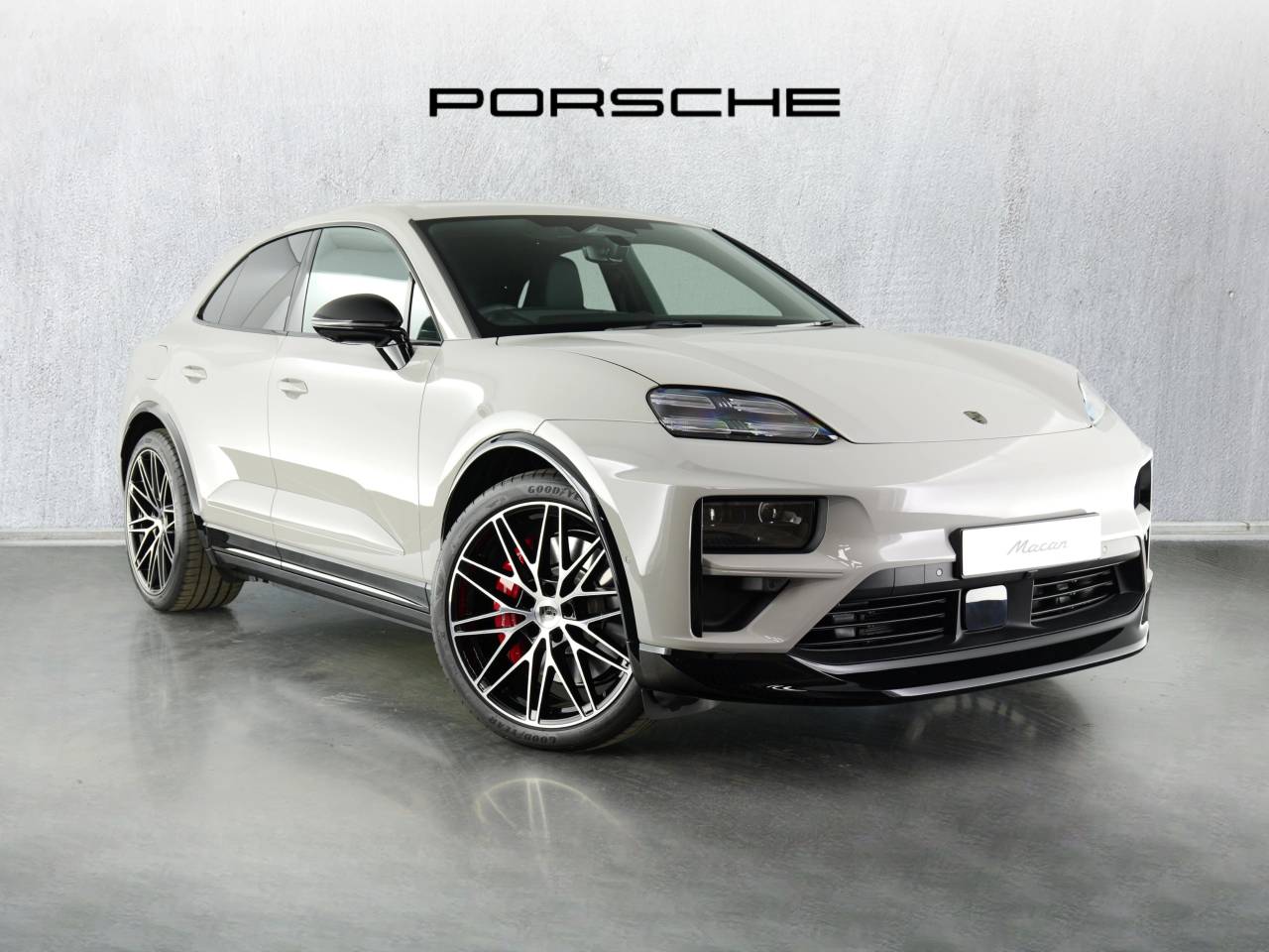 Macan 