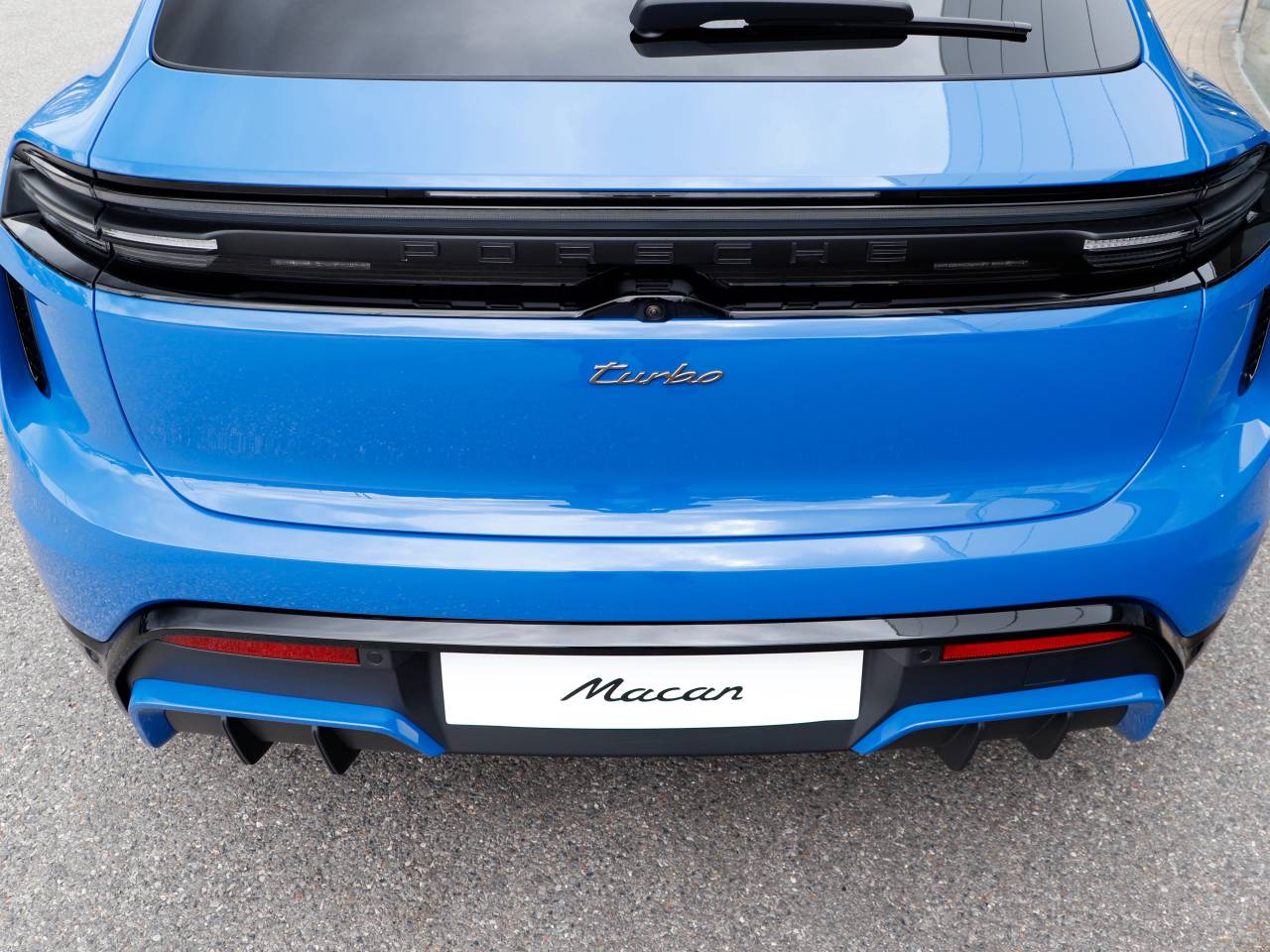 Macan (83) image 12