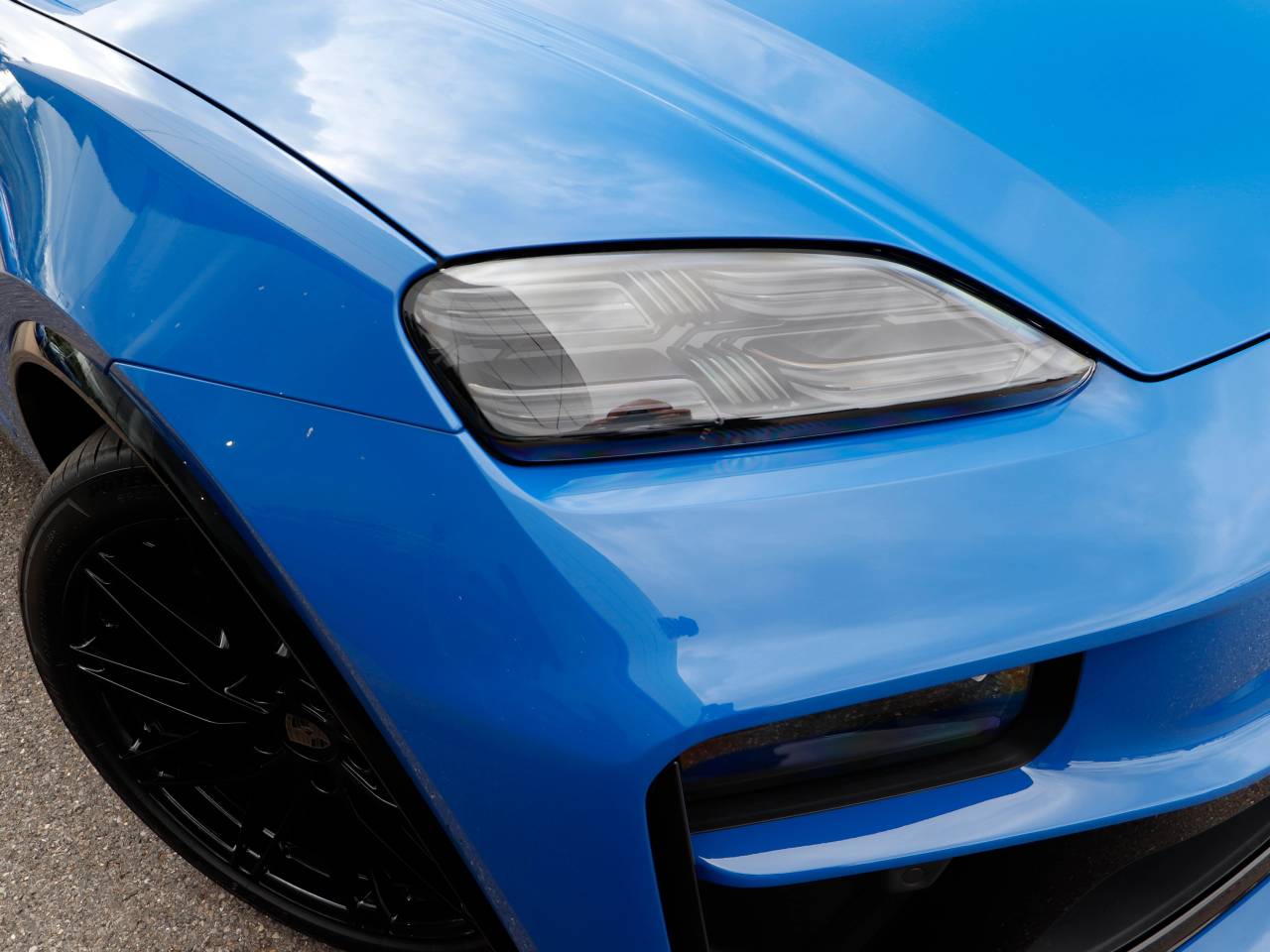 Macan (83) image 38