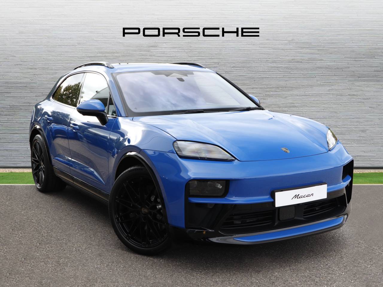 Macan 