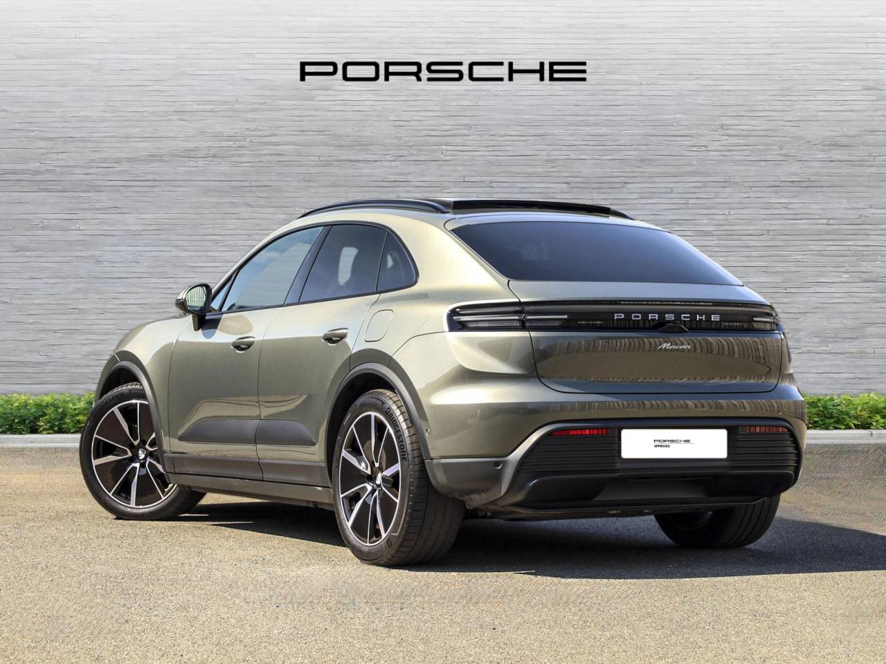 Macan (77) image 33
