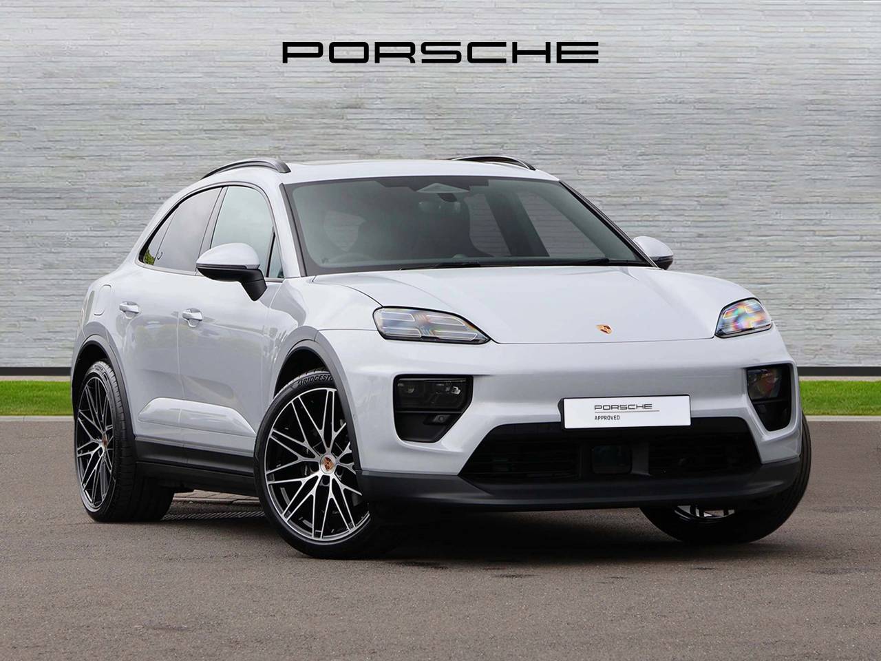 Macan 