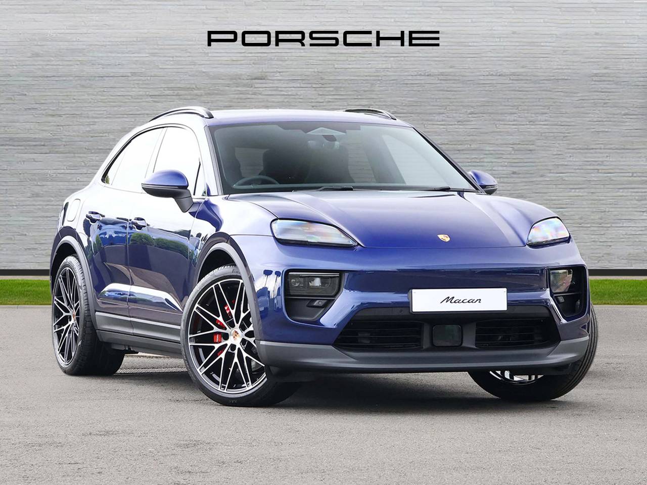 Macan 