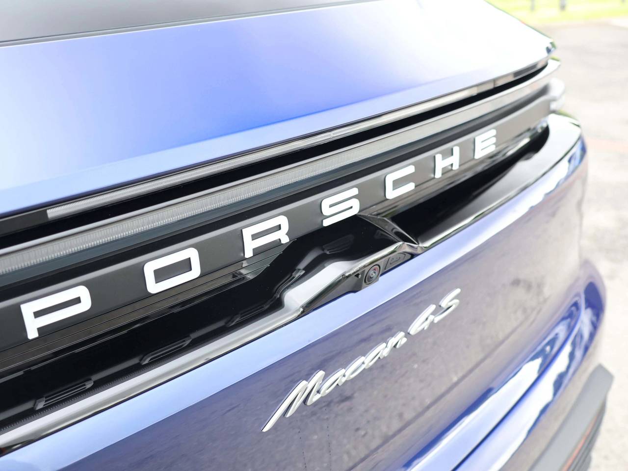 Macan (80) image 10