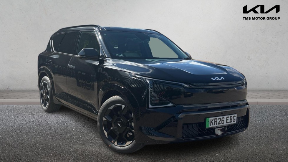 Kia Ev5