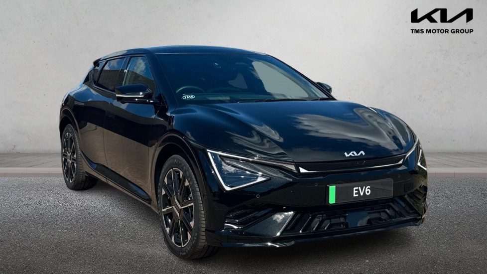 Kia Ev6