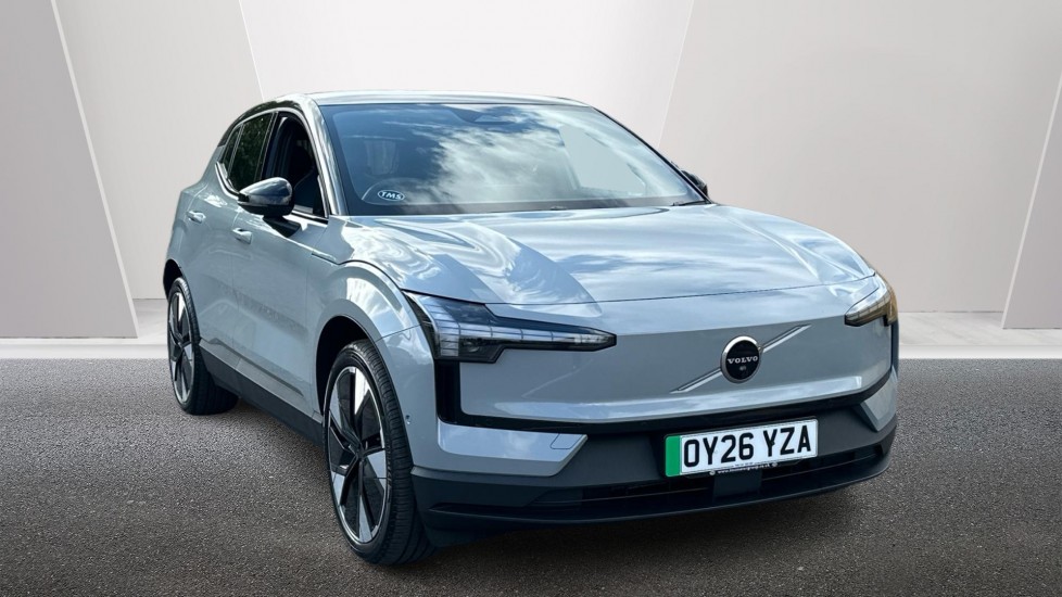 Volvo Ex30