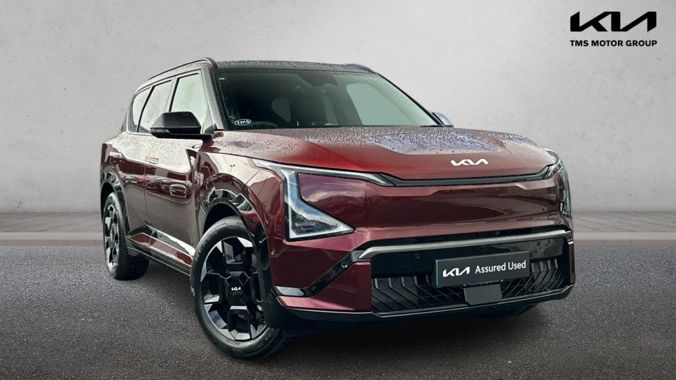 Kia Ev5