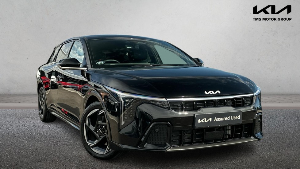 Kia K4