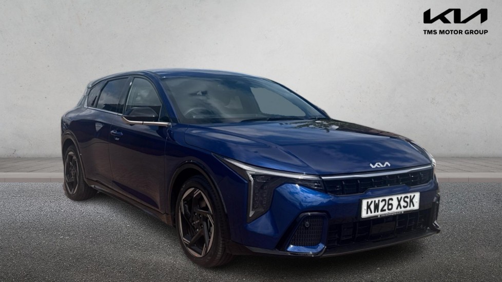 Kia K4