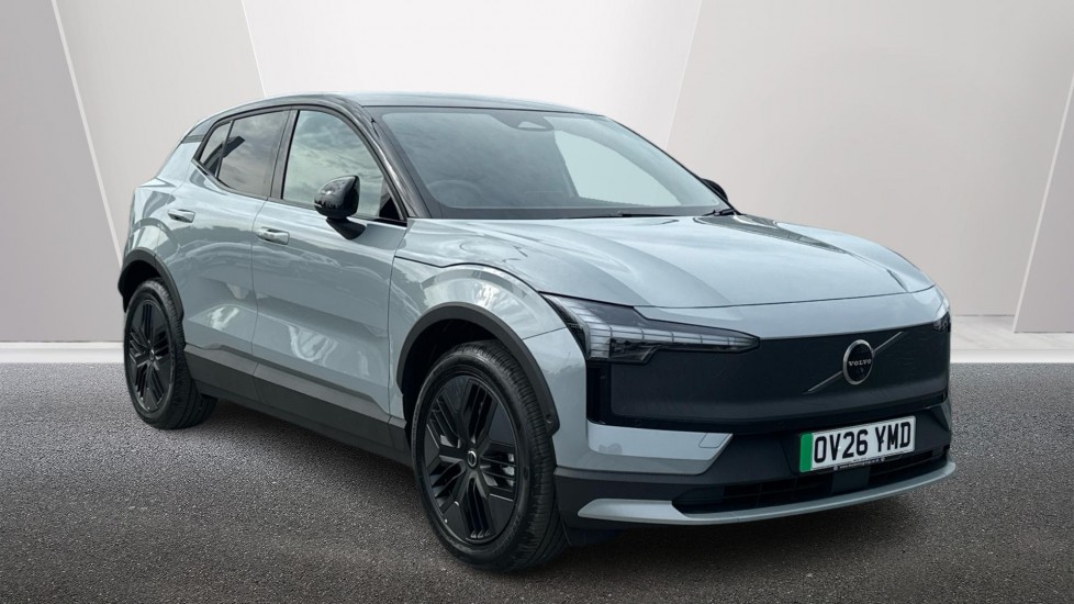 Volvo Ex30