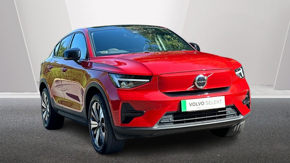 Volvo C40