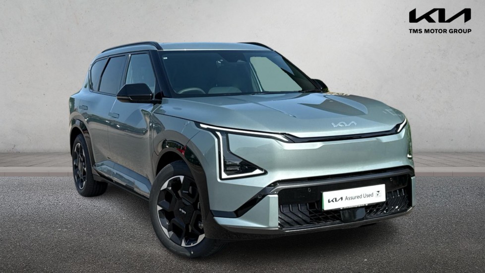 Kia Ev5