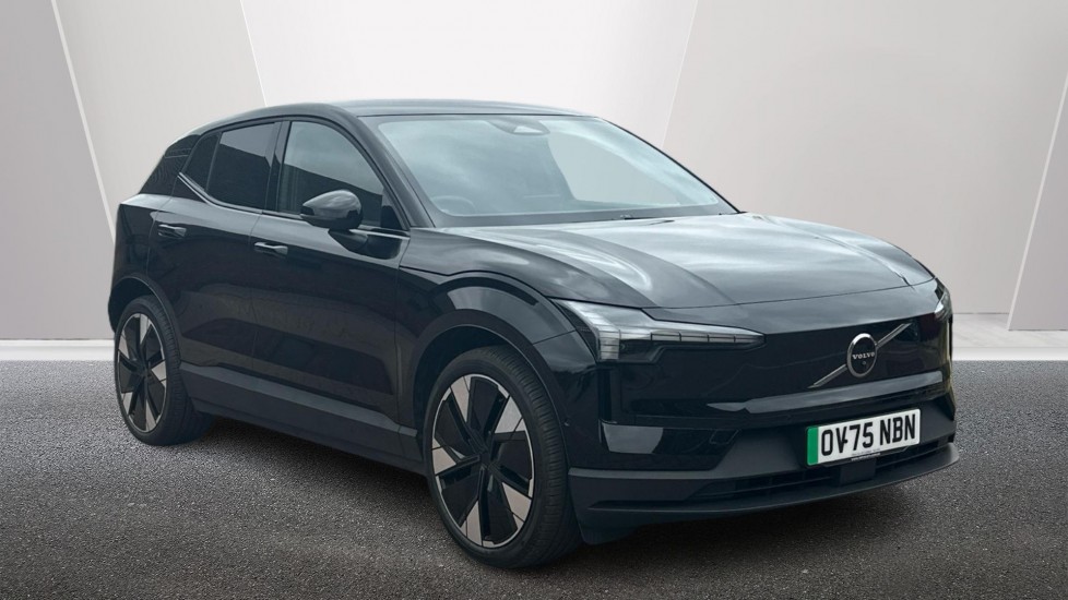 Volvo Ex30