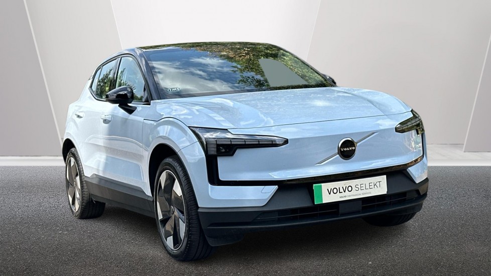 Volvo Ex30
