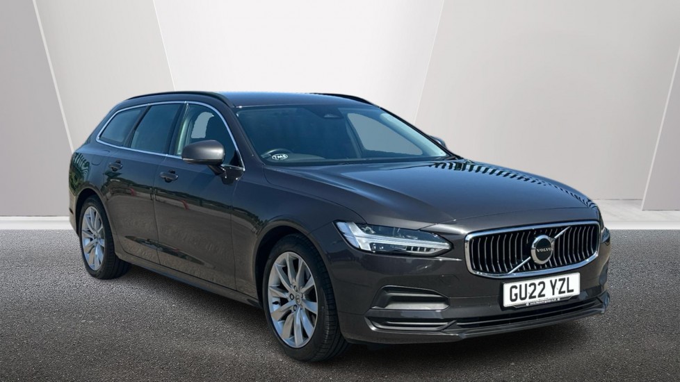 Volvo V90