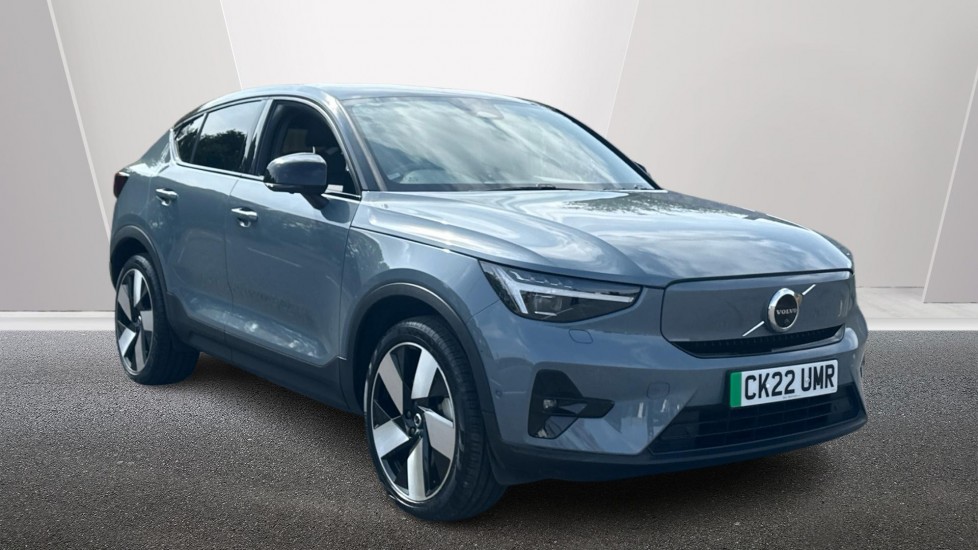 Volvo C40