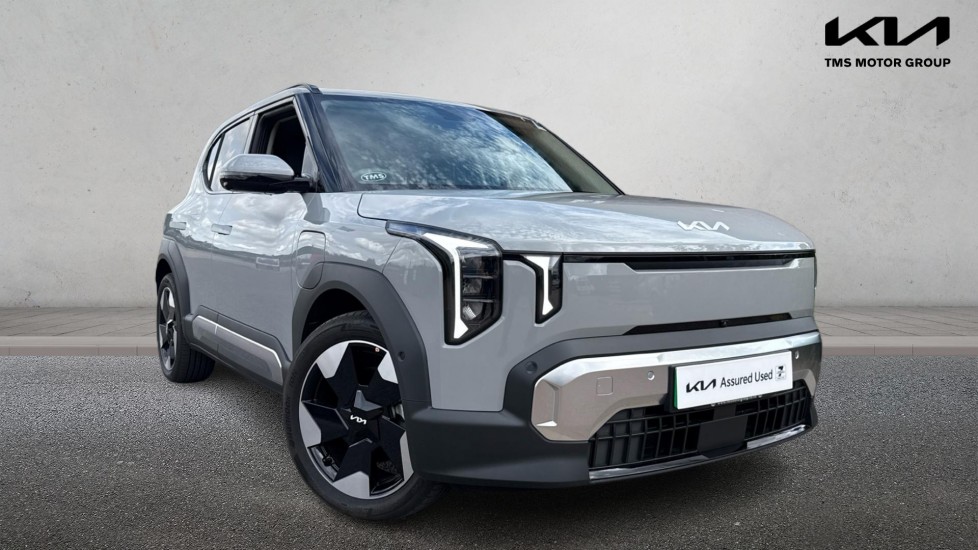 Kia Ev2