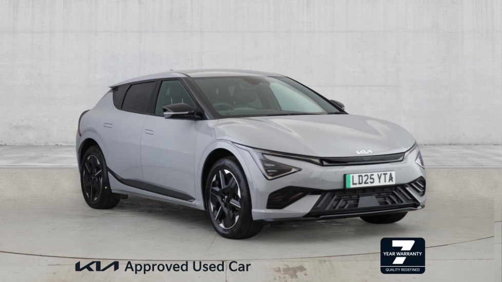 Kia Ev6