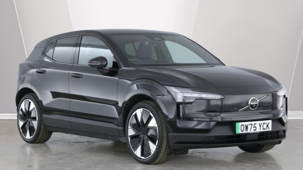Volvo Ex30
