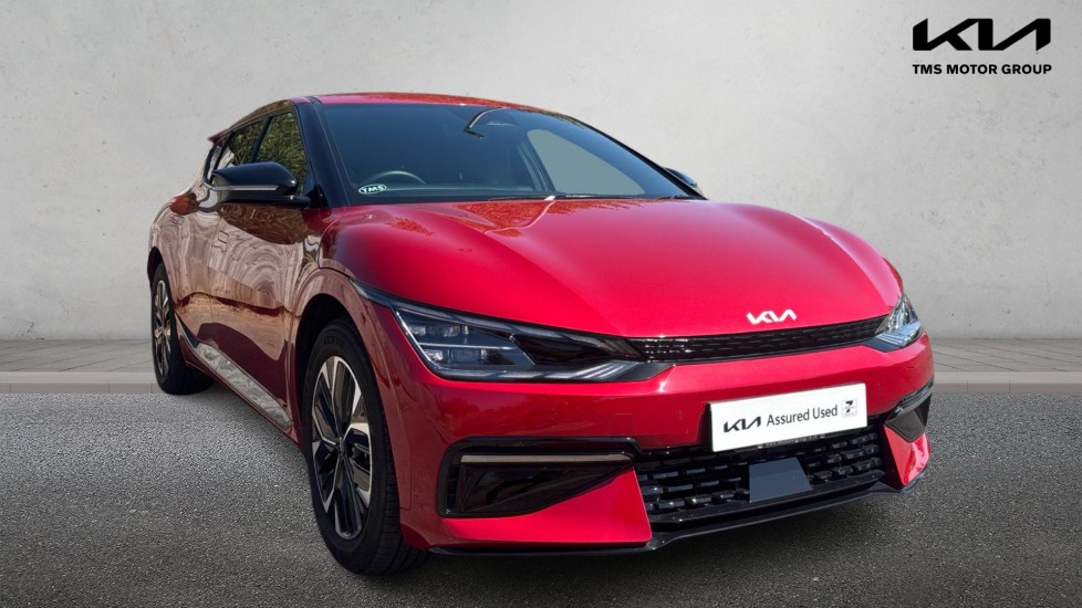 Kia Ev6