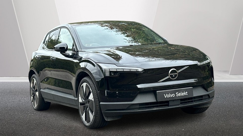 Volvo Ex30