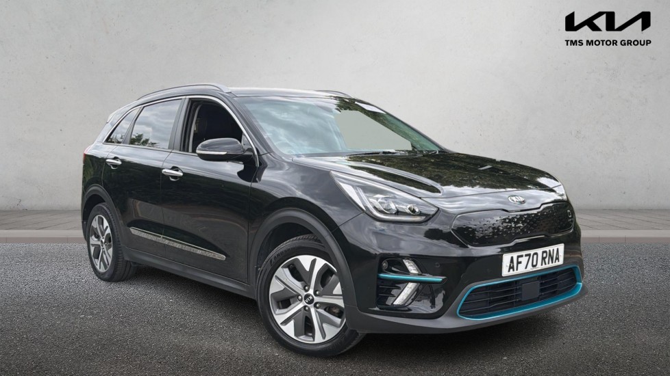 Kia E-Niro