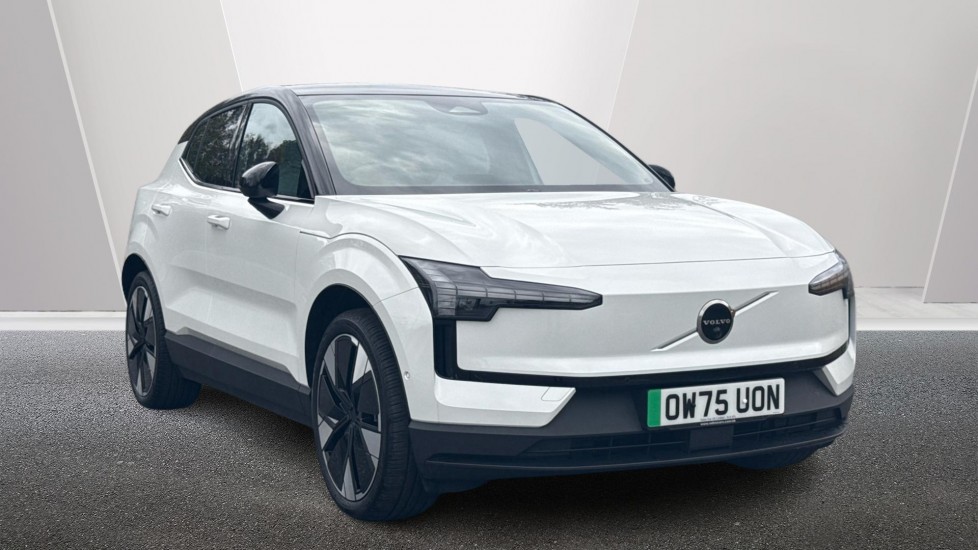 Volvo Ex30