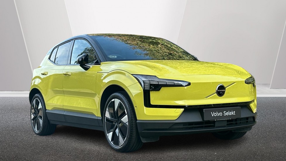 Volvo Ex30