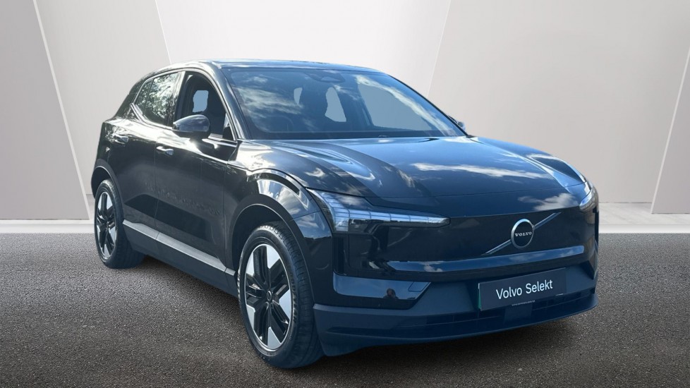 Volvo Ex30
