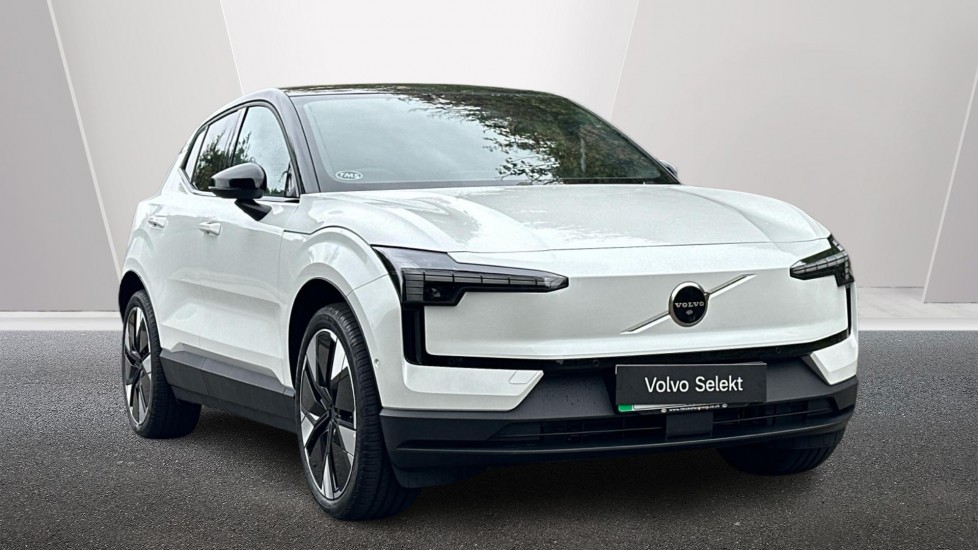Volvo Ex30