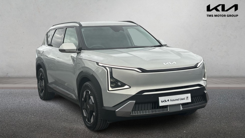 Kia Ev5
