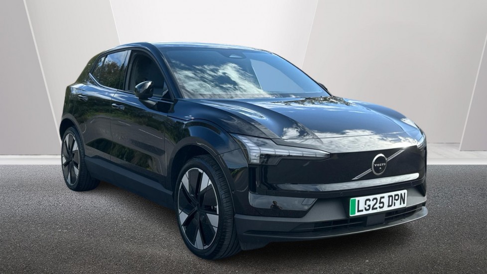 Volvo Ex30