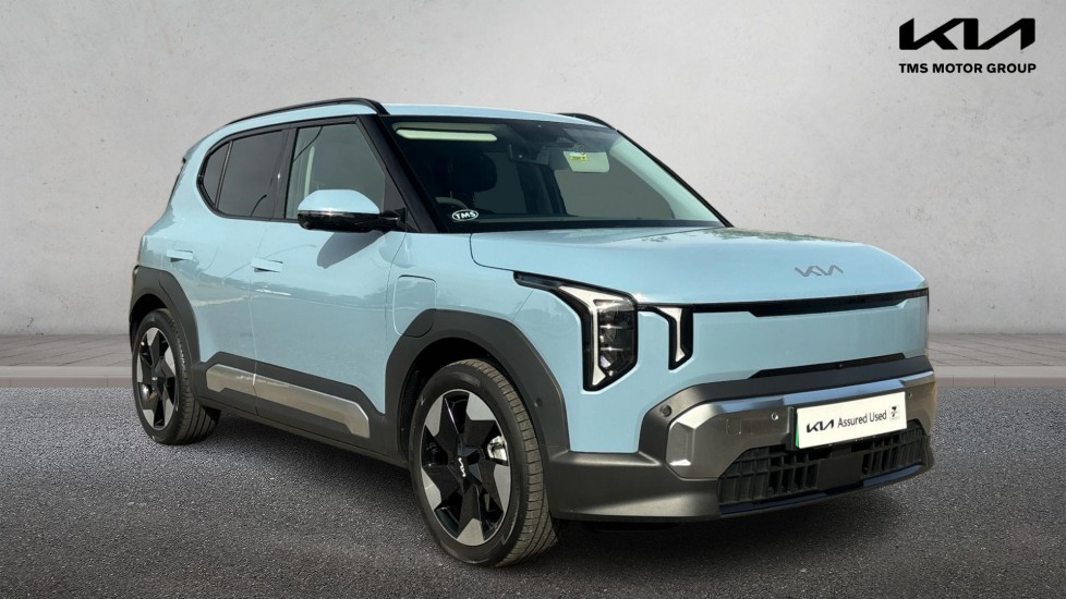 Kia Ev2