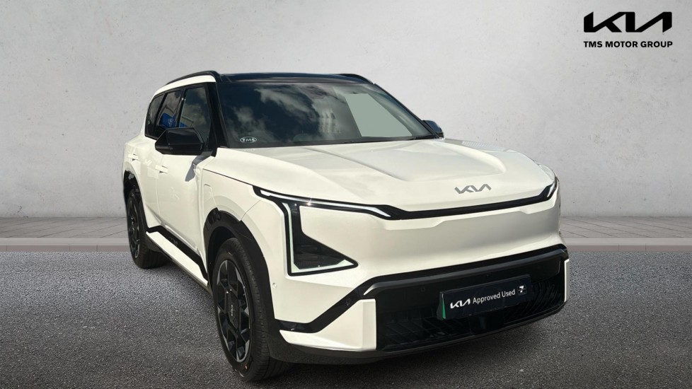 Kia Ev5