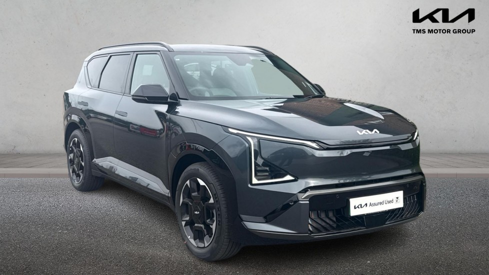 Kia Ev5