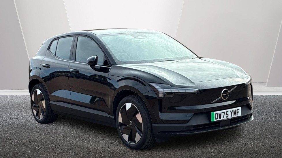 Volvo Ex30