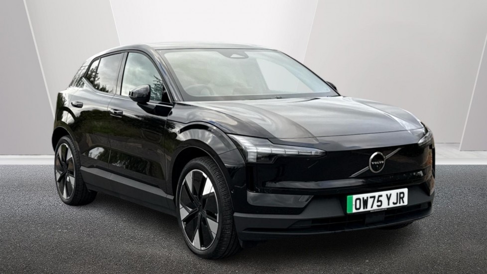 Volvo Ex30