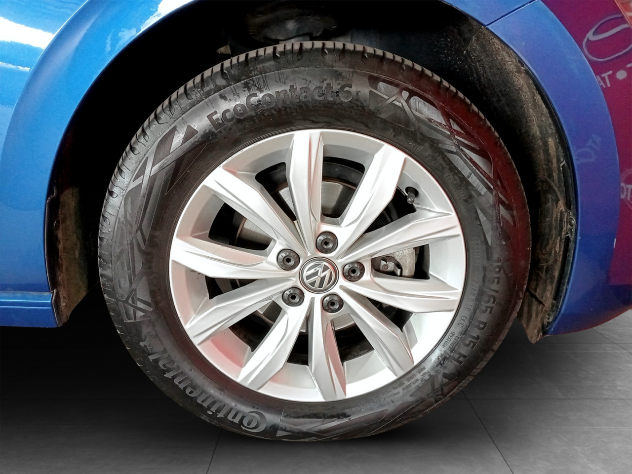 Volkswagen Polo 1.0 TSI COMFORTLINE