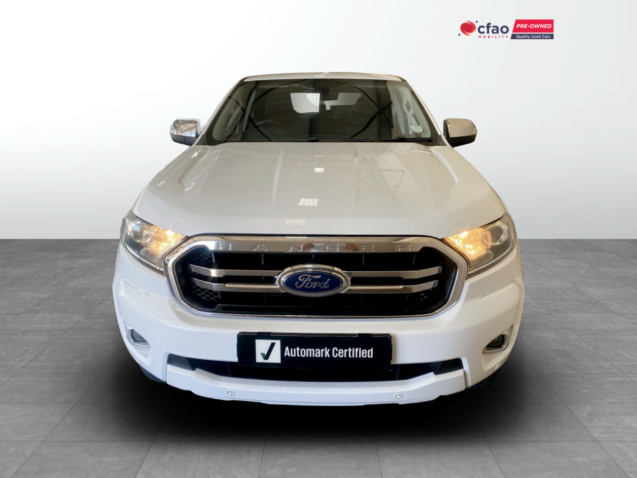 Ford Ranger 2.0D XLT A/T P/U D/C