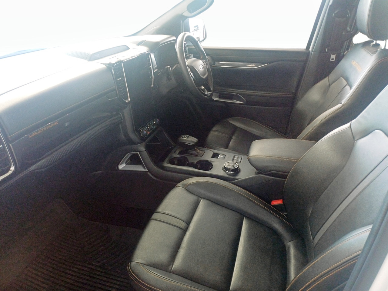 Ford Ranger 3.0TD V6 DOUBLE CAB WILDTRAK 4WD