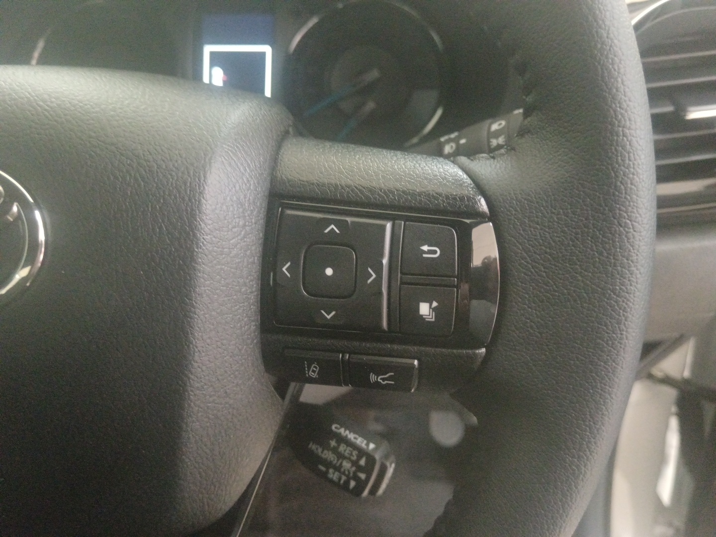 Toyota Hilux 2.8GD-6 XTRA CAB LEGEND 55